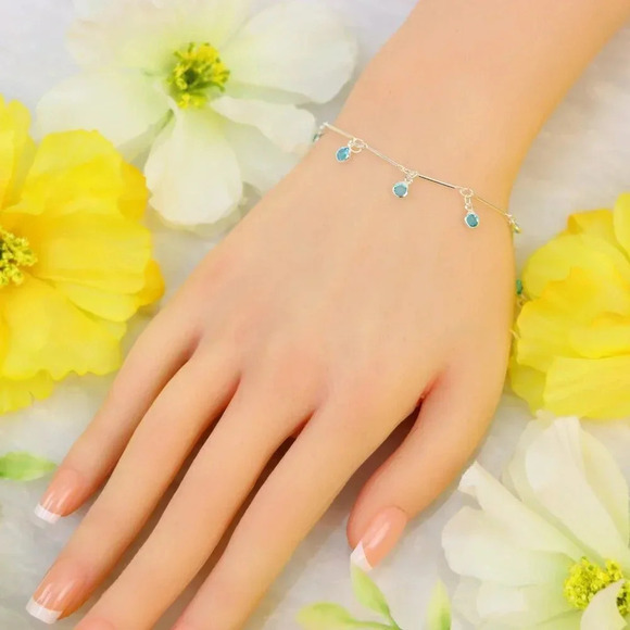 "New Beautiful Design Bracelet for Women/Girls, Gift, B501 - Picture 10 of 10